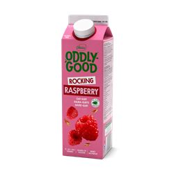 valio kaurajogurtti|Valio Oddlygood® gurtti .